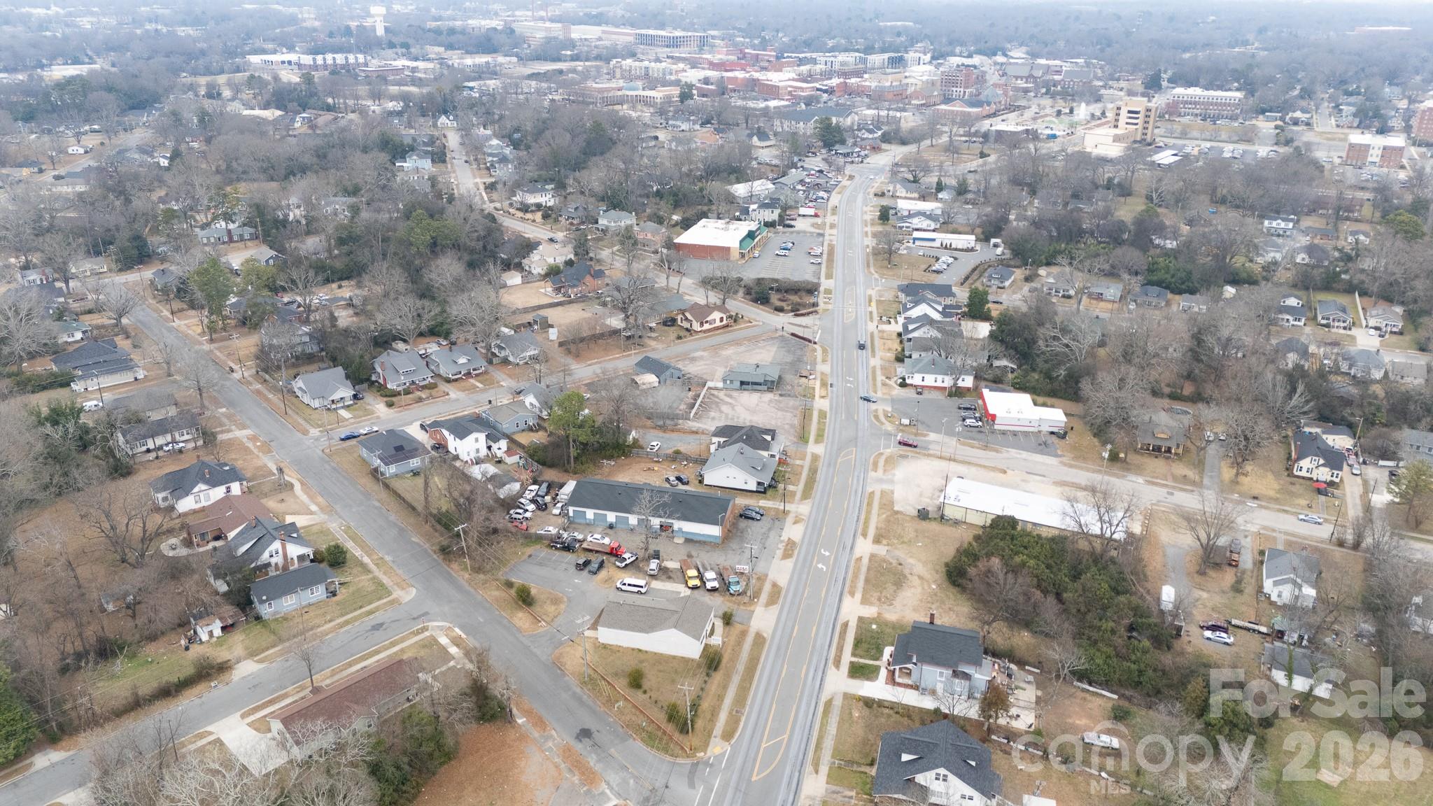 624 Saluda Street Rock Hill SC 29730