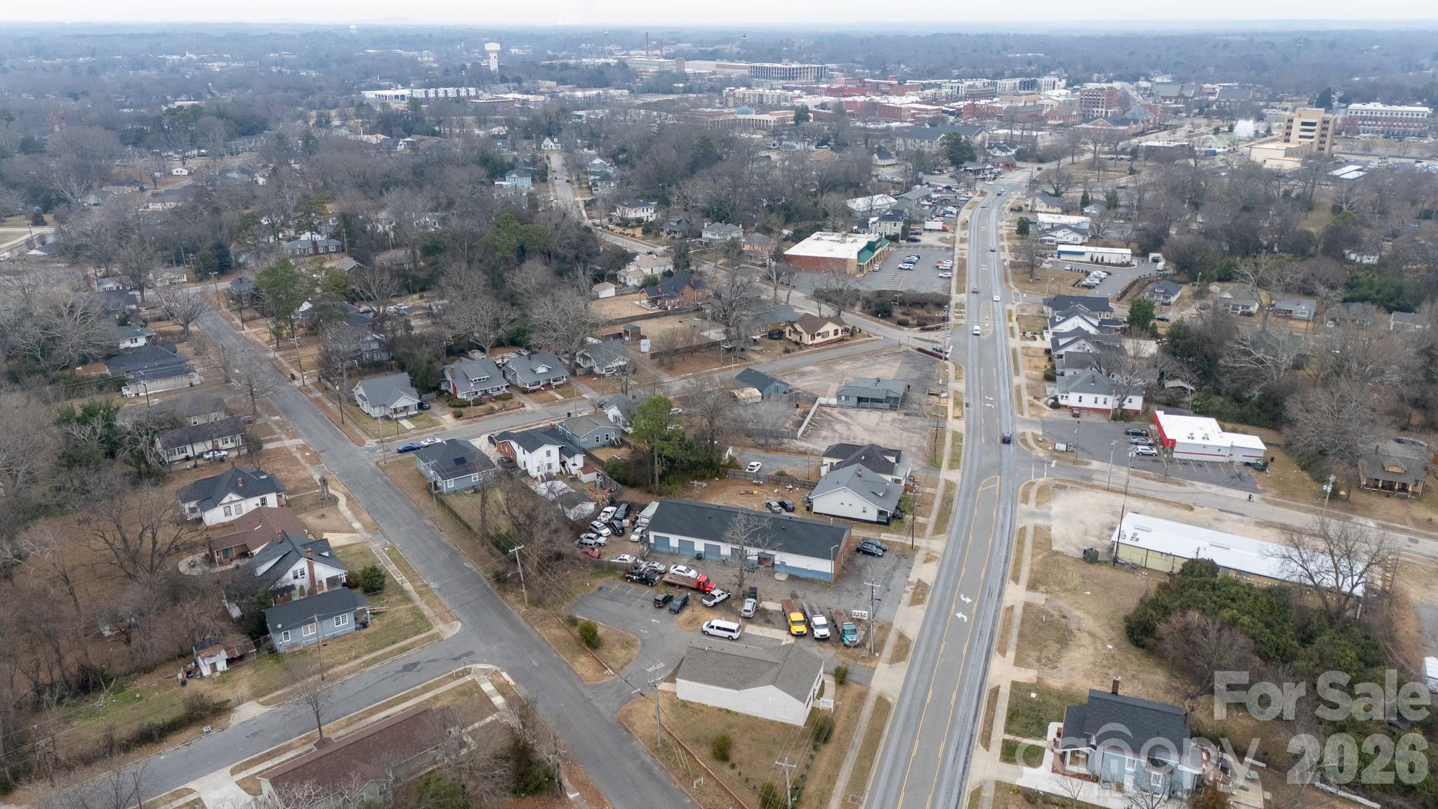 624 Saluda Street Rock Hill SC 29730