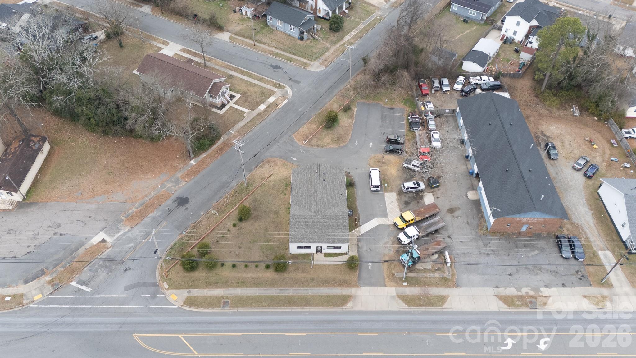 624 Saluda Street Rock Hill SC 29730