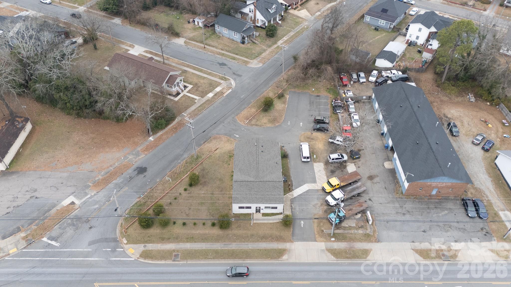 624 Saluda Street Rock Hill SC 29730