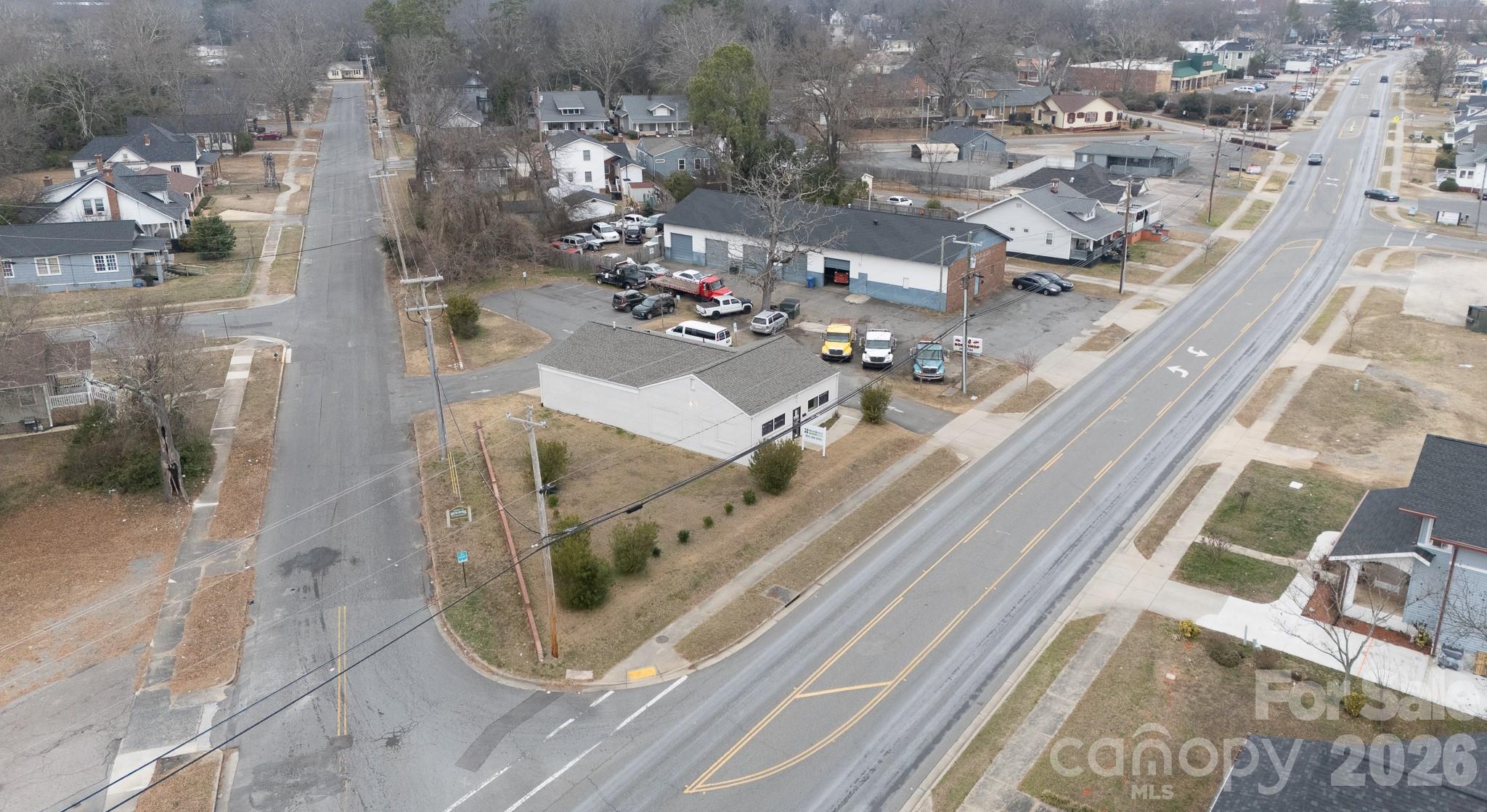 624 Saluda Street Rock Hill SC 29730