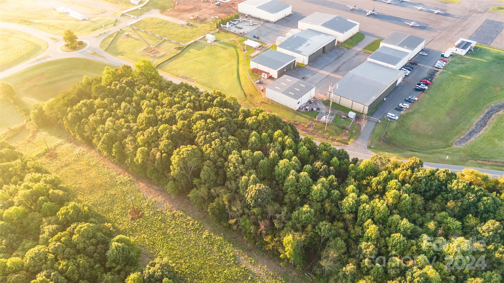 130 Aviation Drive Statesville NC 28677