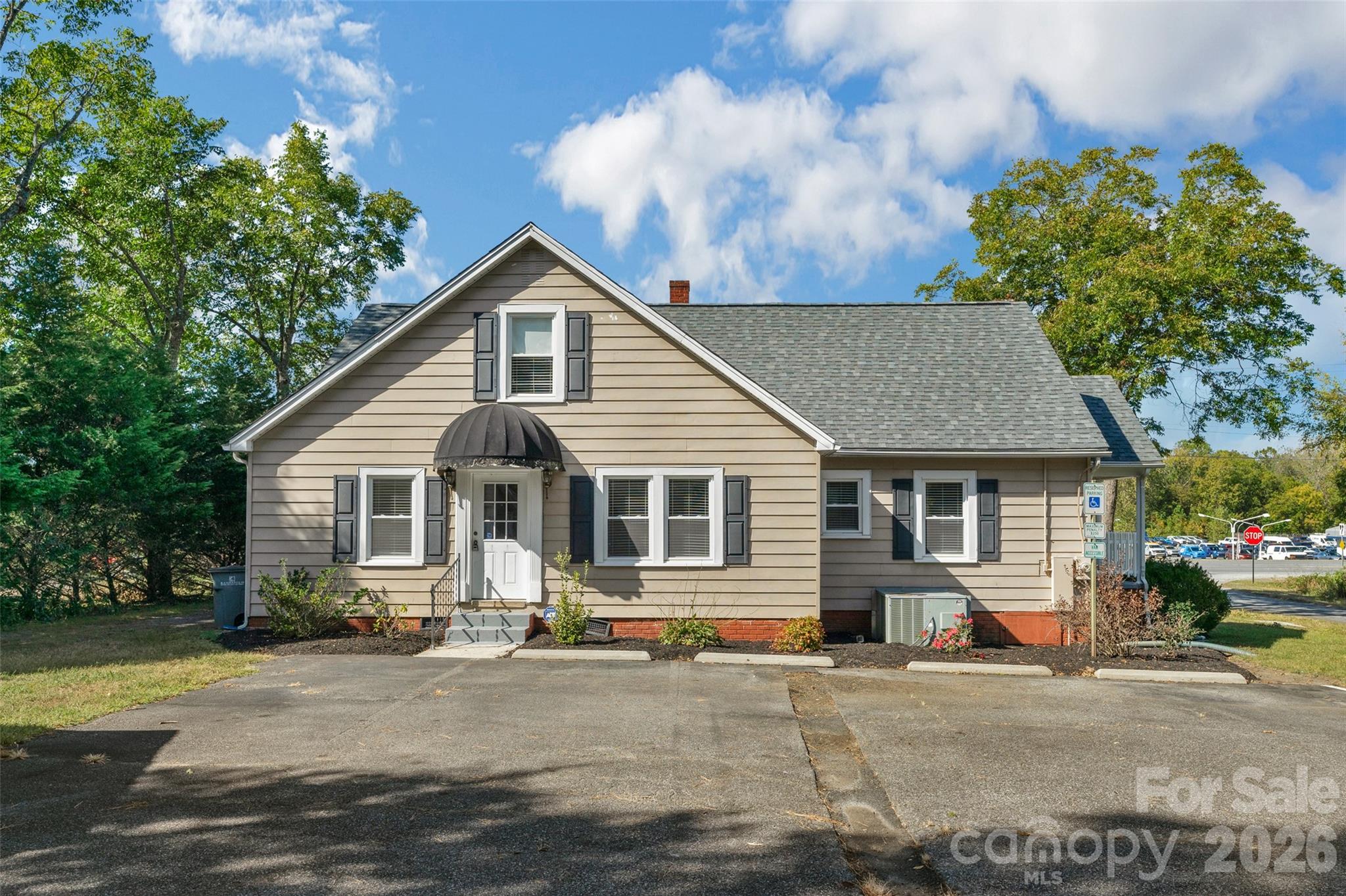 2801 S Cannon Boulevard Kannapolis NC 28083