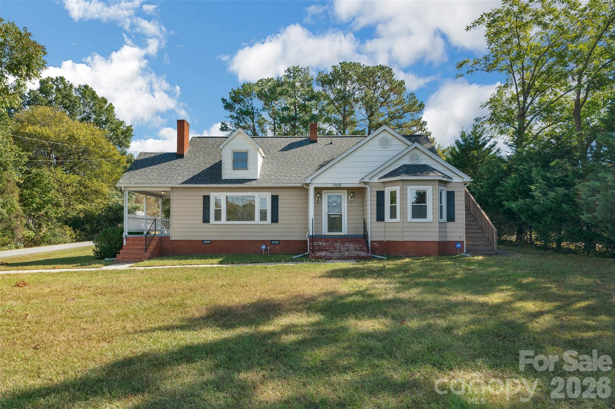 2801 S Cannon Boulevard Kannapolis NC 28083