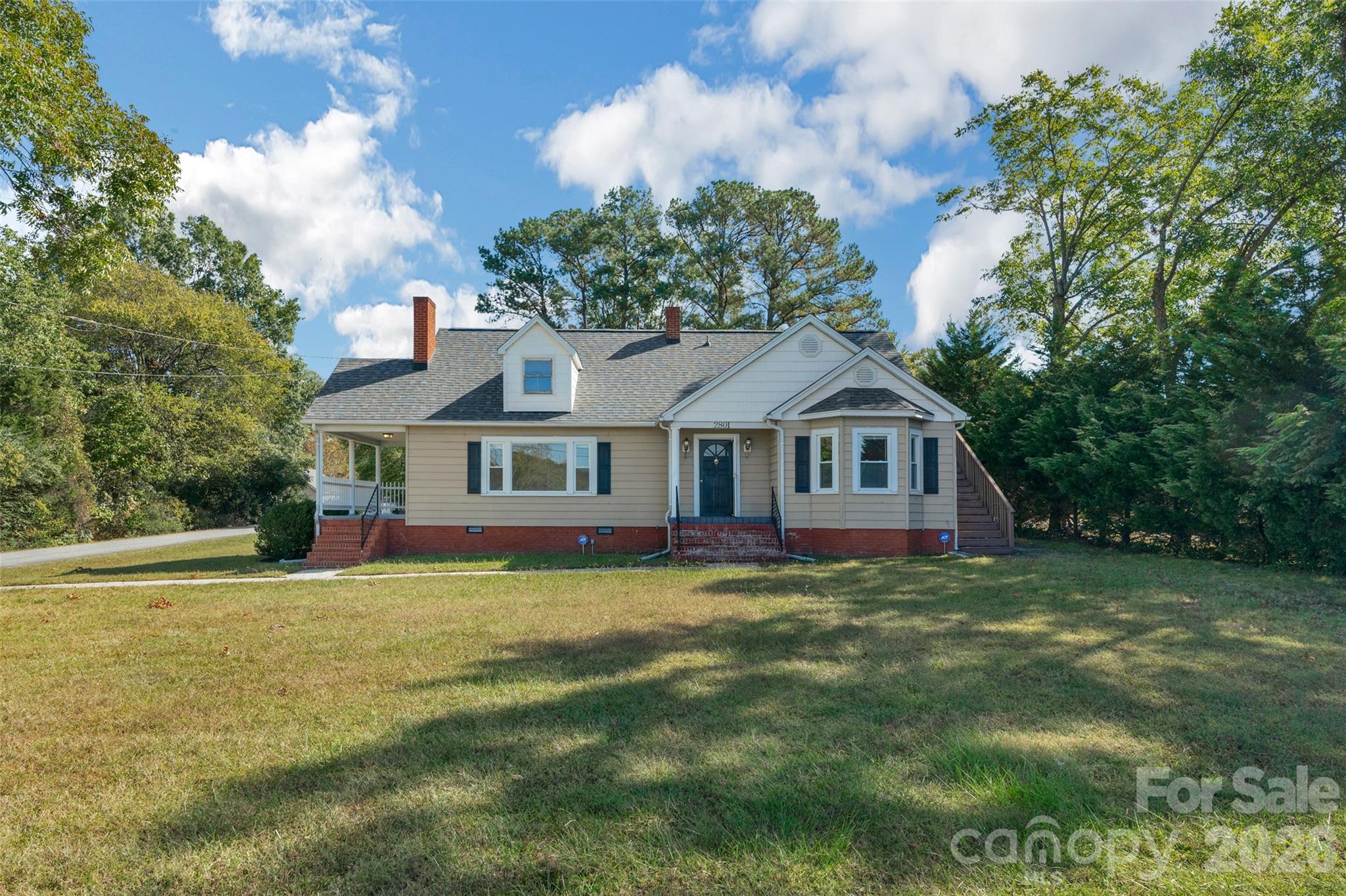 2801 S Cannon Boulevard Kannapolis NC 28083