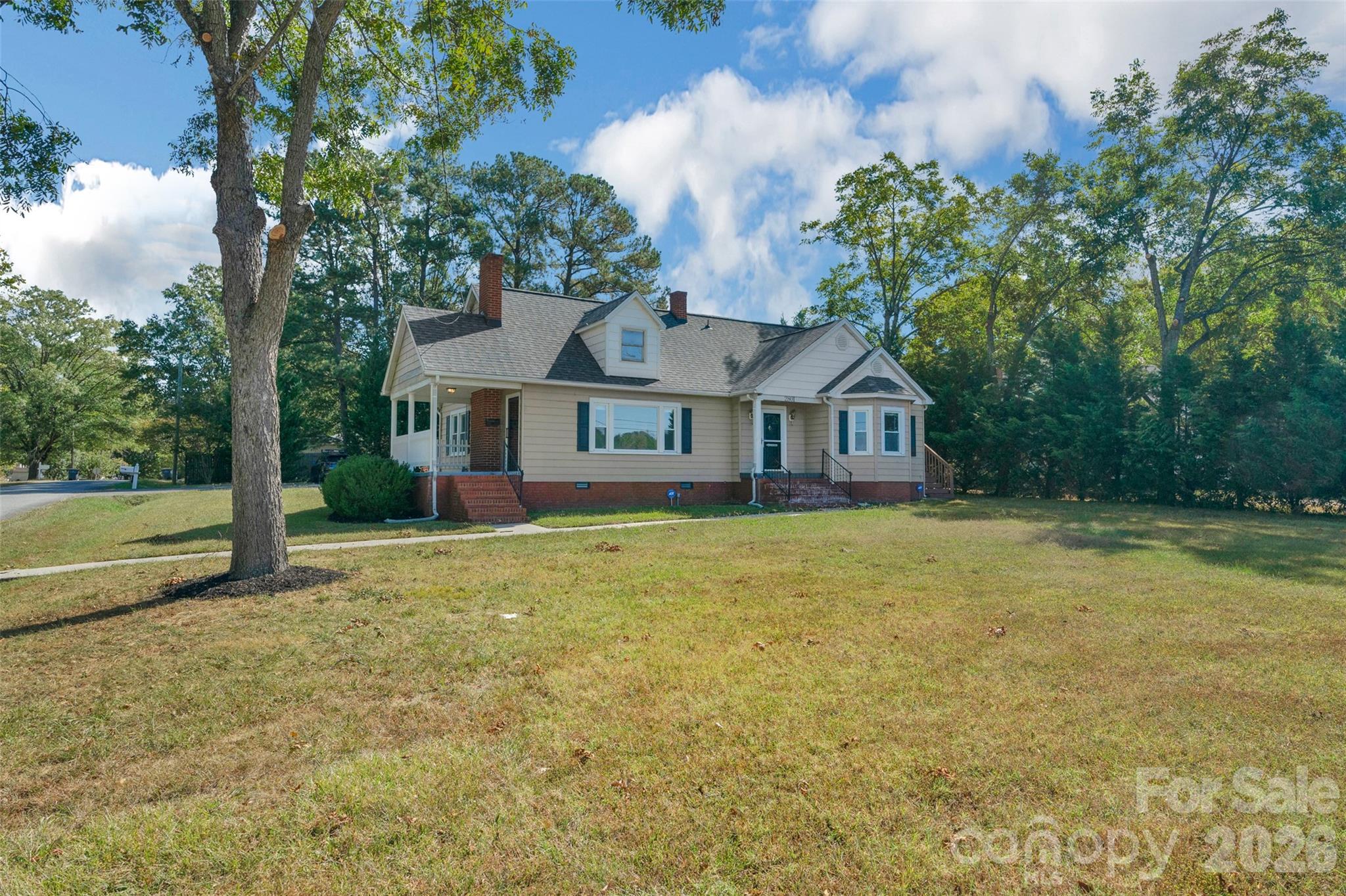 2801 S Cannon Boulevard Kannapolis NC 28083