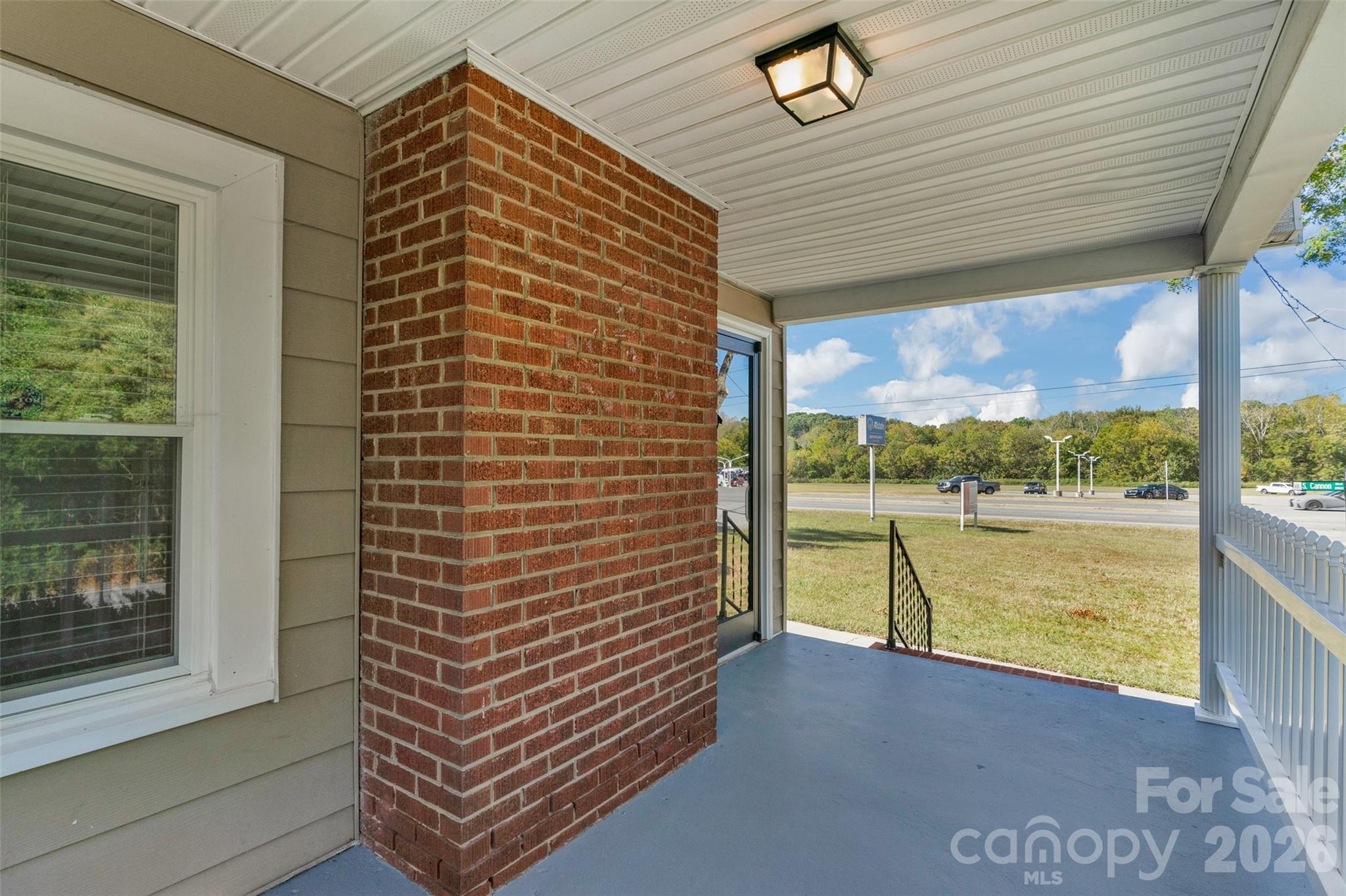 2801 S Cannon Boulevard Kannapolis NC 28083