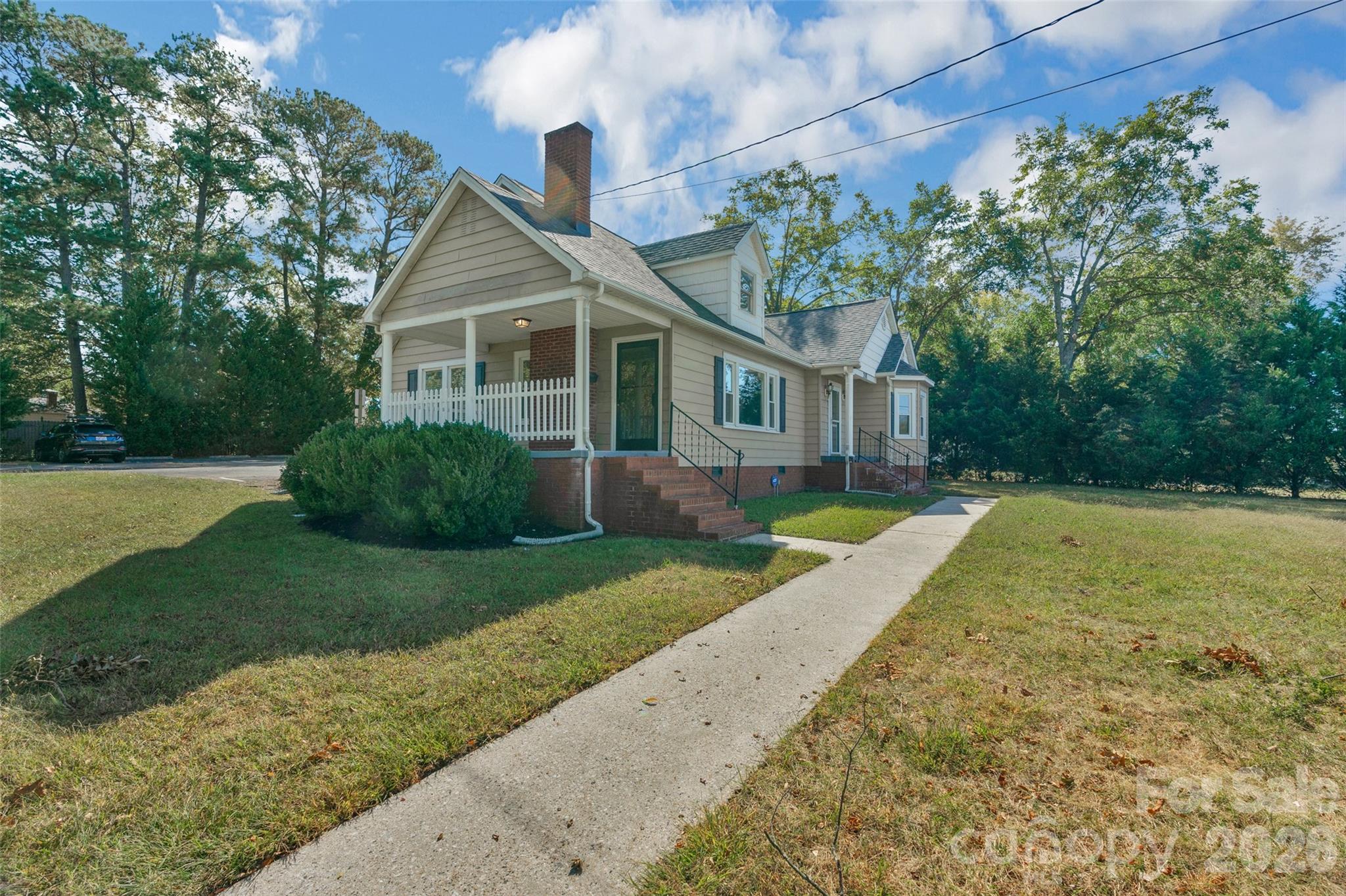 2801 S Cannon Boulevard Kannapolis NC 28083