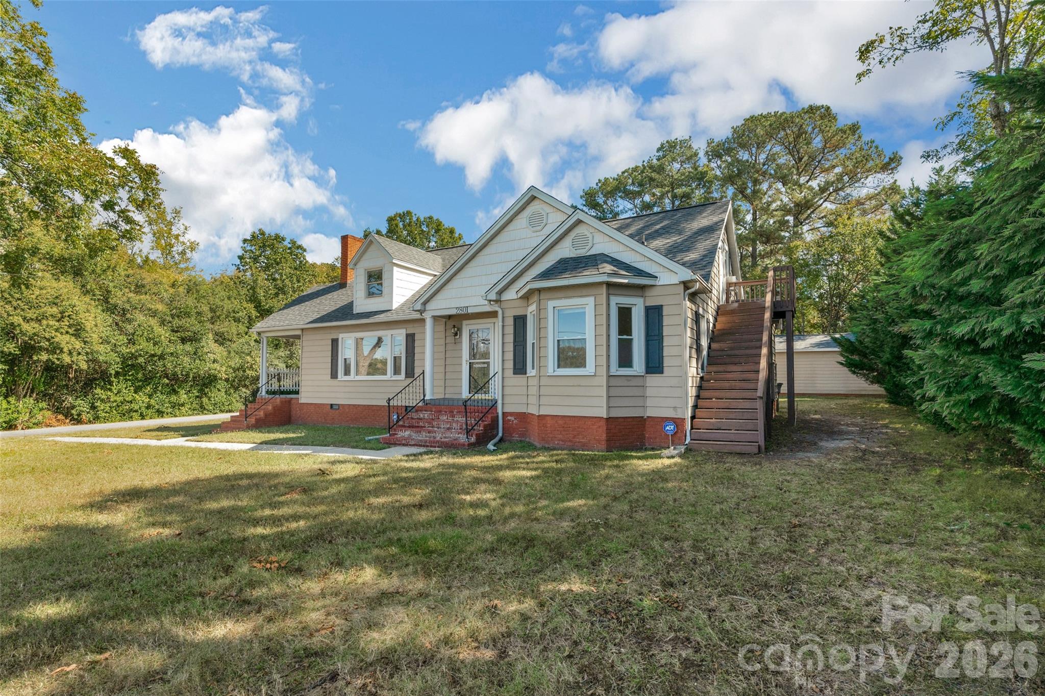2801 S Cannon Boulevard Kannapolis NC 28083