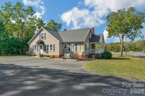 2801 S Cannon Boulevard Kannapolis NC 28083