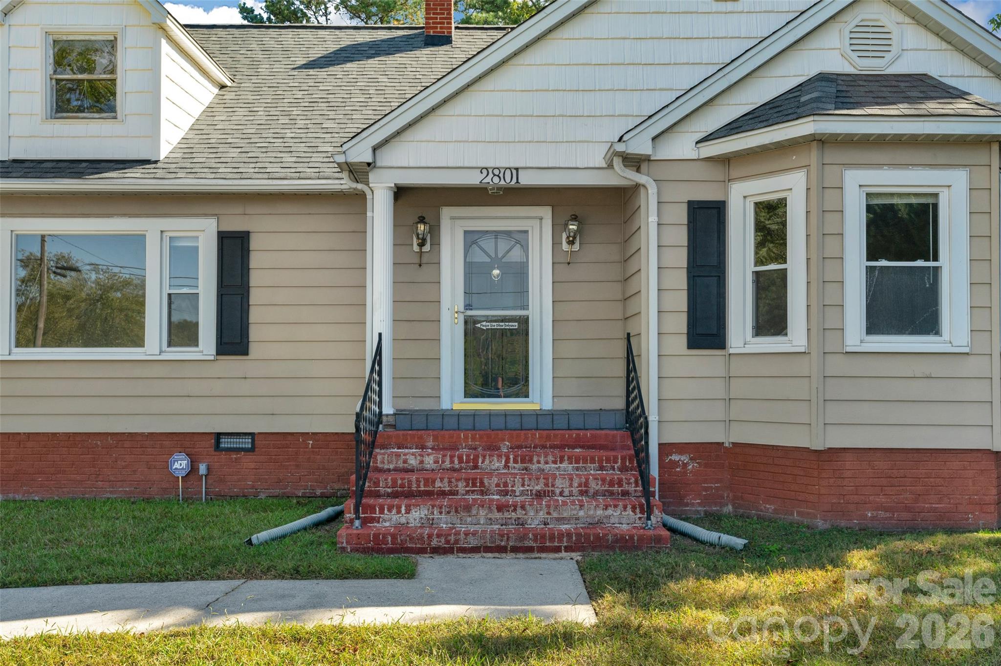 2801 S Cannon Boulevard Kannapolis NC 28083