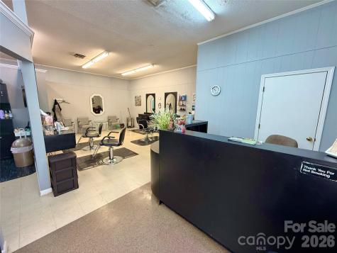 135 Fairway Shopping Center Street Hudson NC 28638