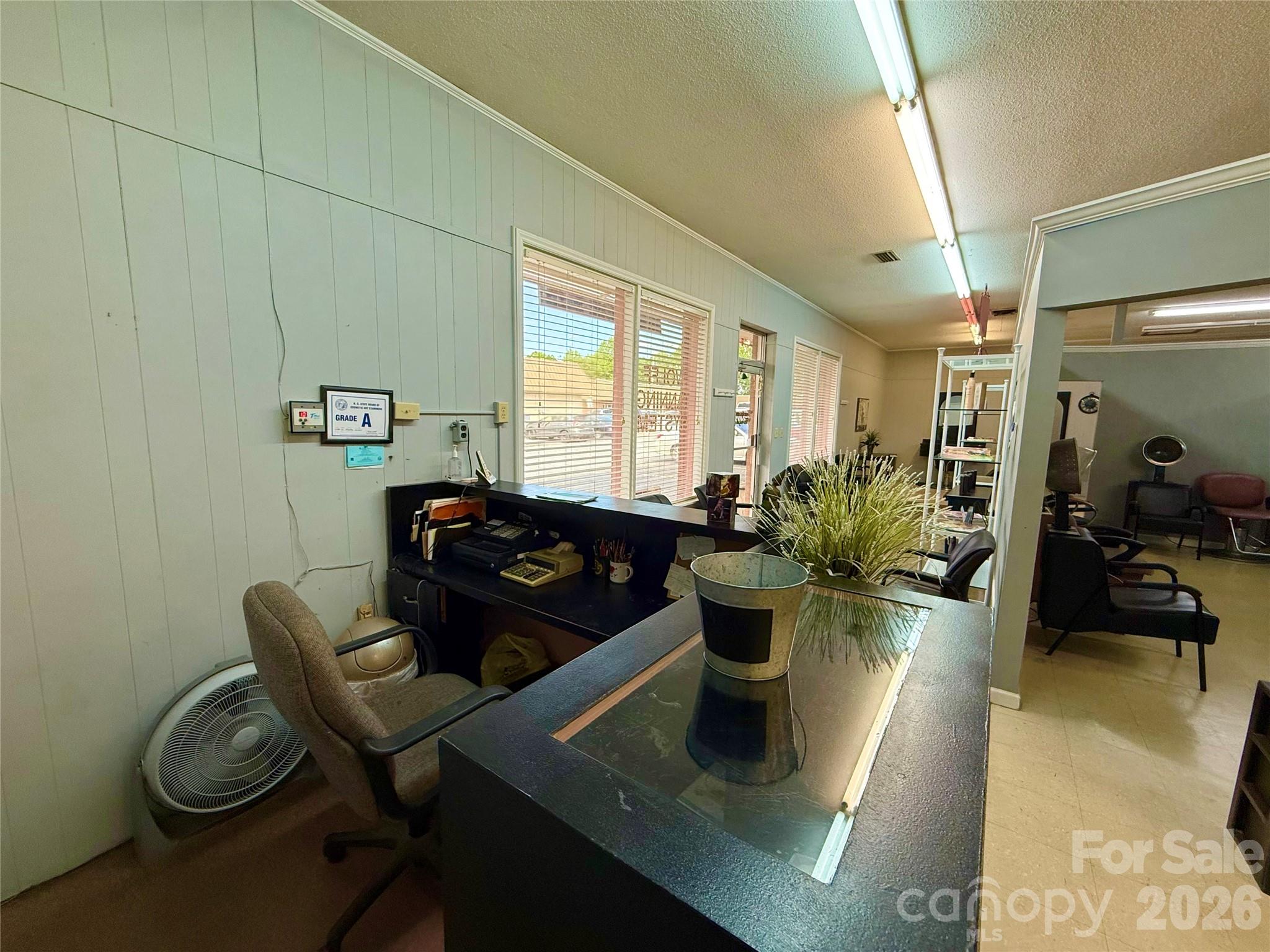 135 Fairway Shopping Center Street Hudson NC 28638