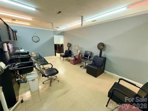 135 Fairway Shopping Center Street Hudson NC 28638