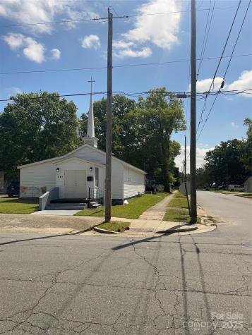 327 Stonewall Avenue S Rock Hill SC 29730