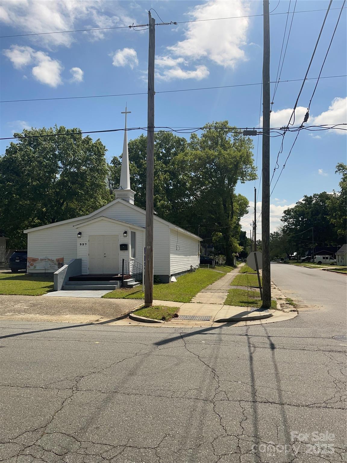 327 Stonewall Avenue S Rock Hill SC 29730