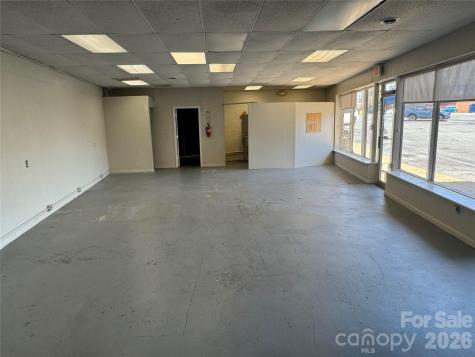 124 Fairway Shopping Center Street Hudson NC 28638
