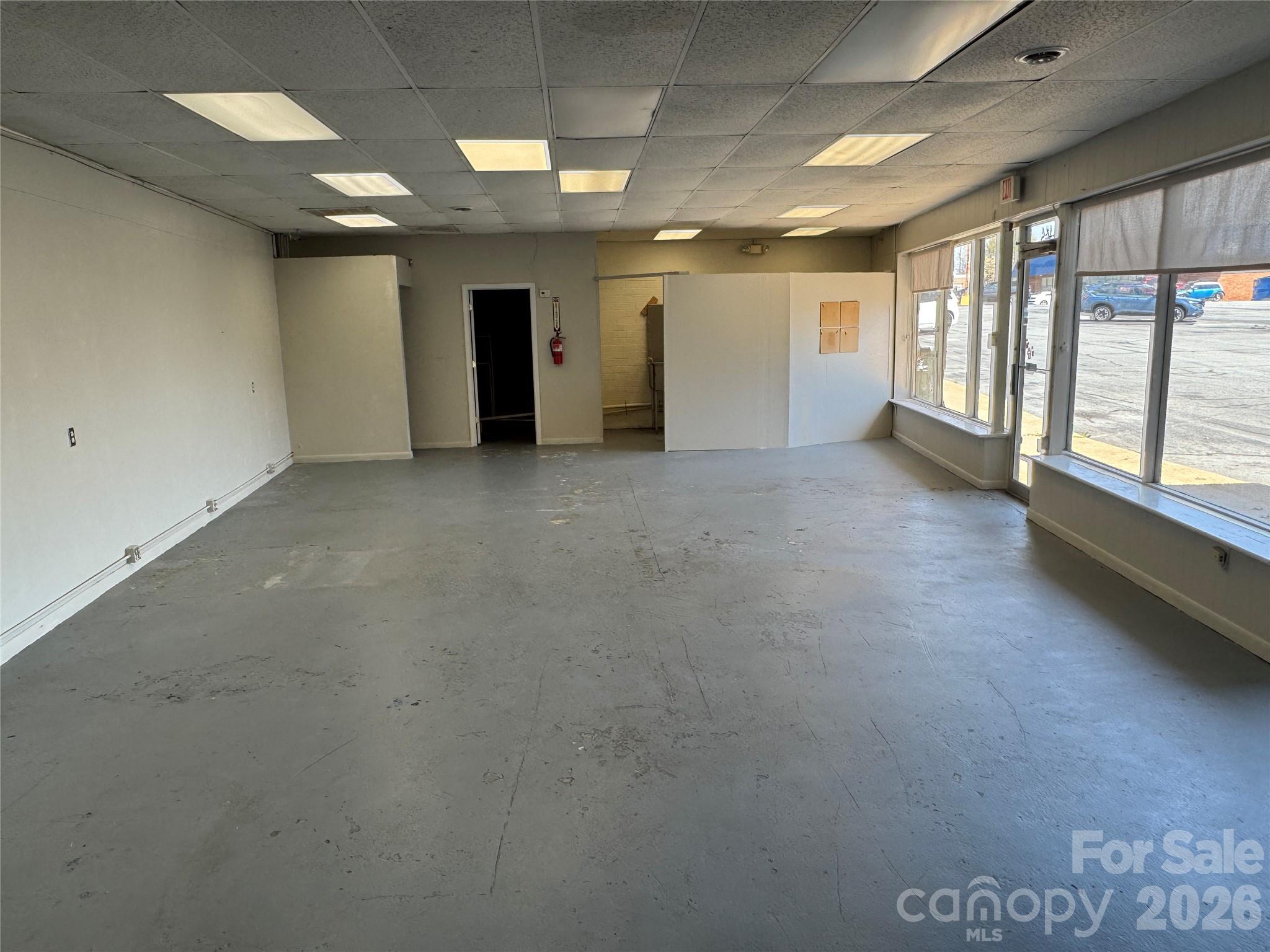 124 Fairway Shopping Center Street Hudson NC 28638