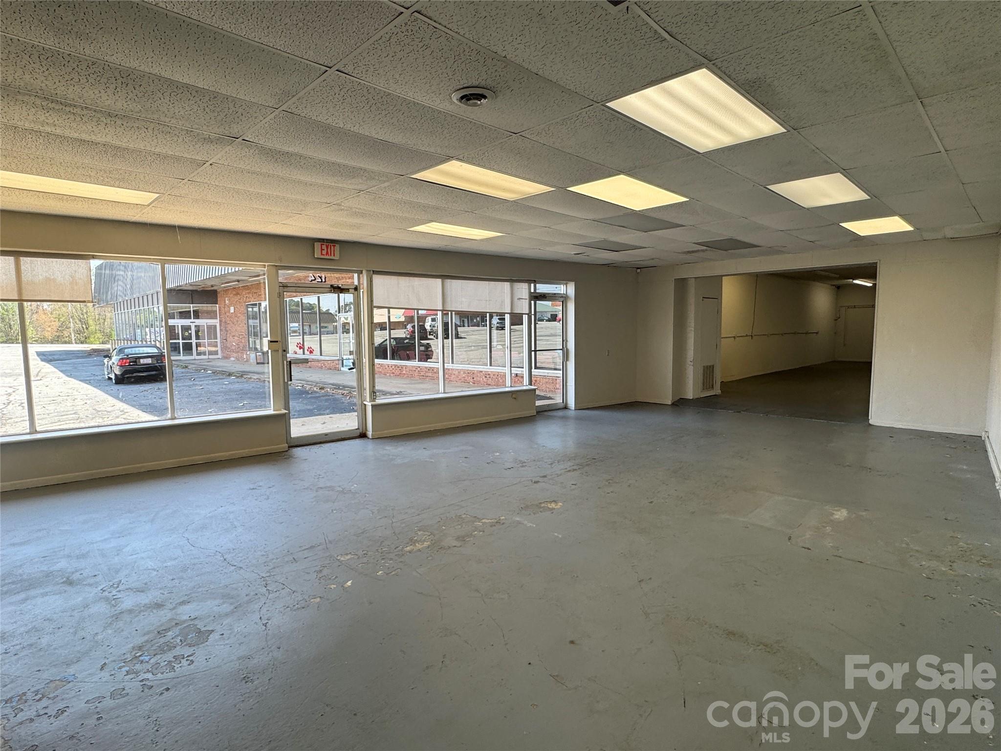 124 Fairway Shopping Center Street Hudson NC 28638