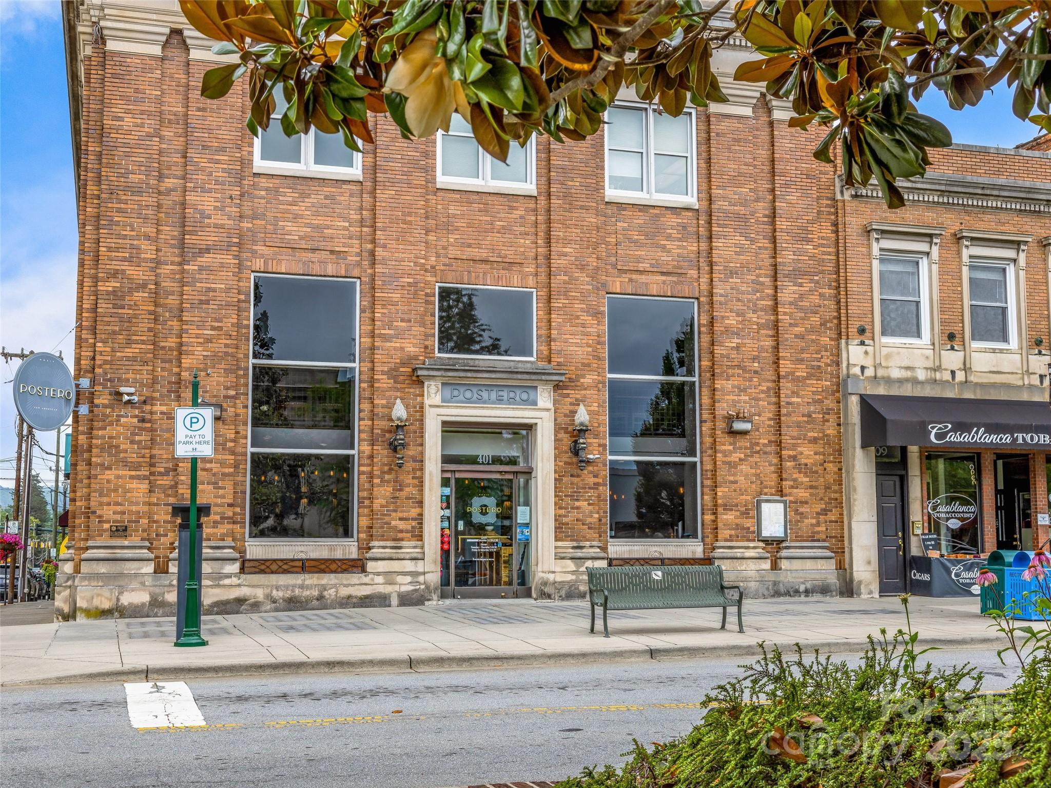 401 N Main Street Hendersonville NC 28792