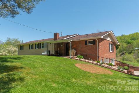 96 Tower Lane Waynesville NC 28786