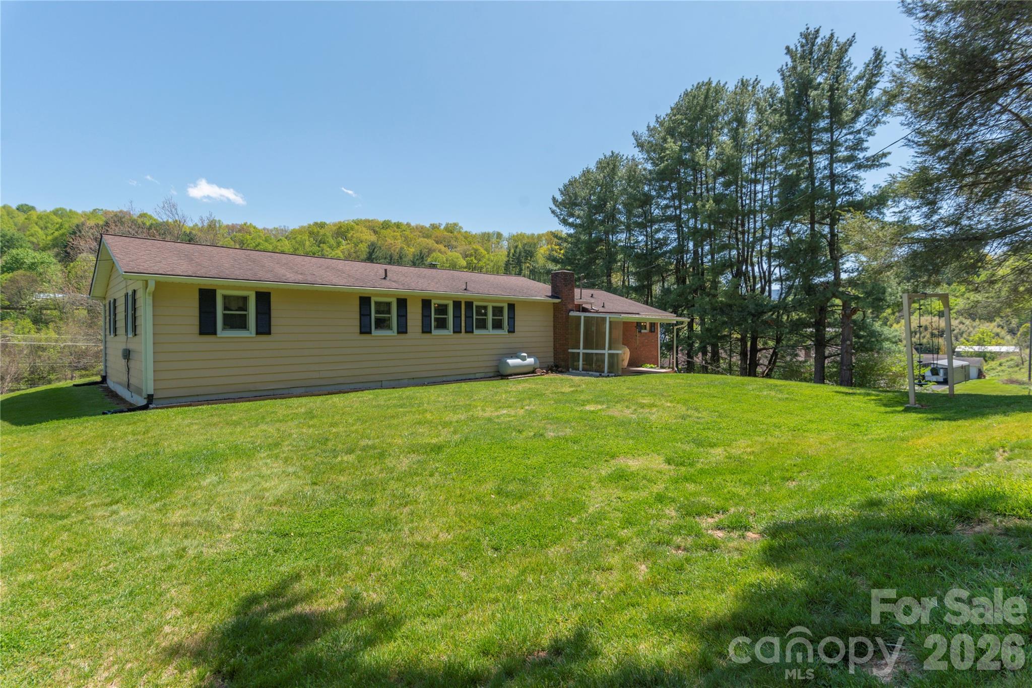 96 Tower Lane Waynesville NC 28786