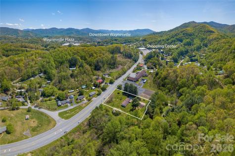 96 Tower Lane Waynesville NC 28786