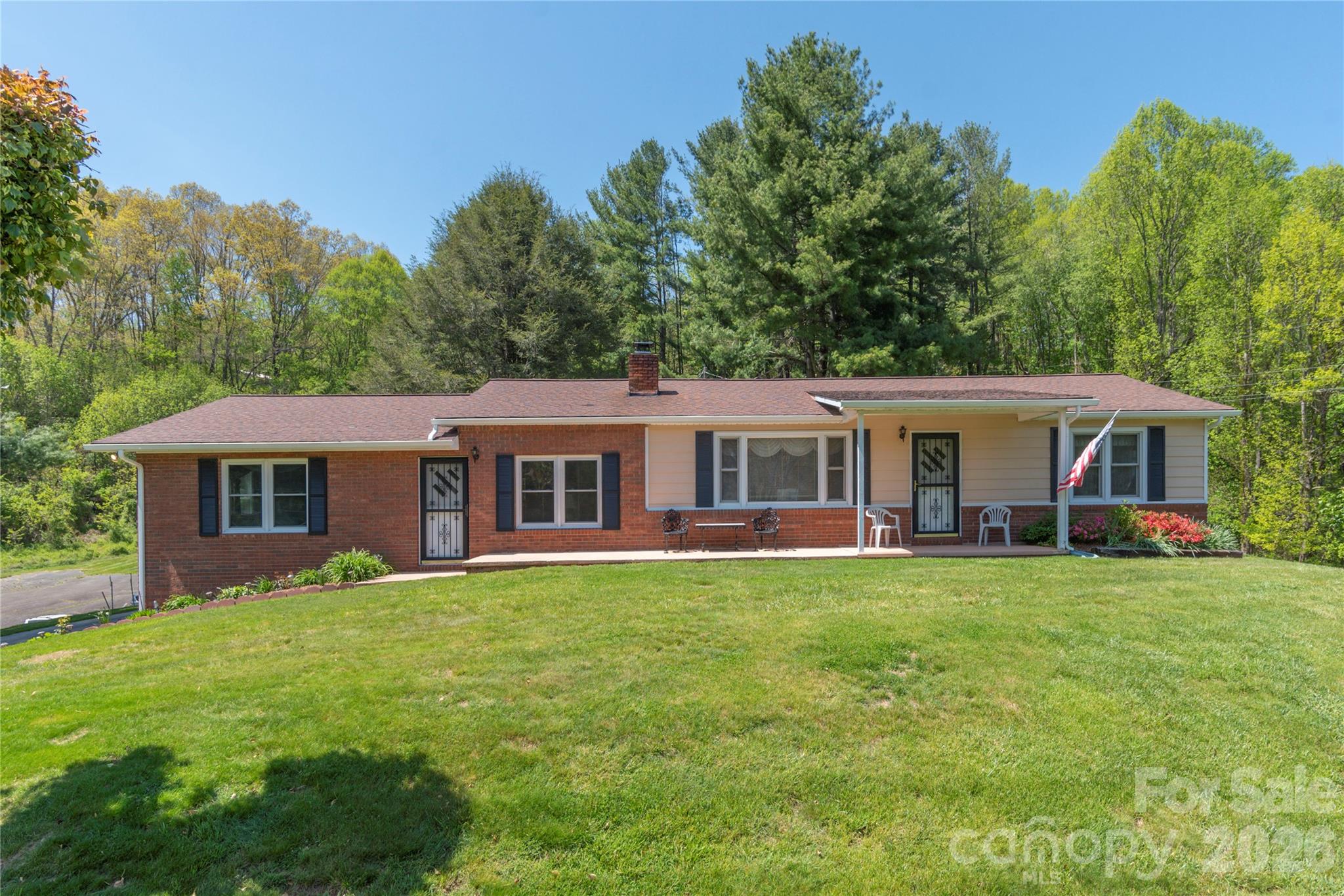 96 Tower Lane Waynesville NC 28786