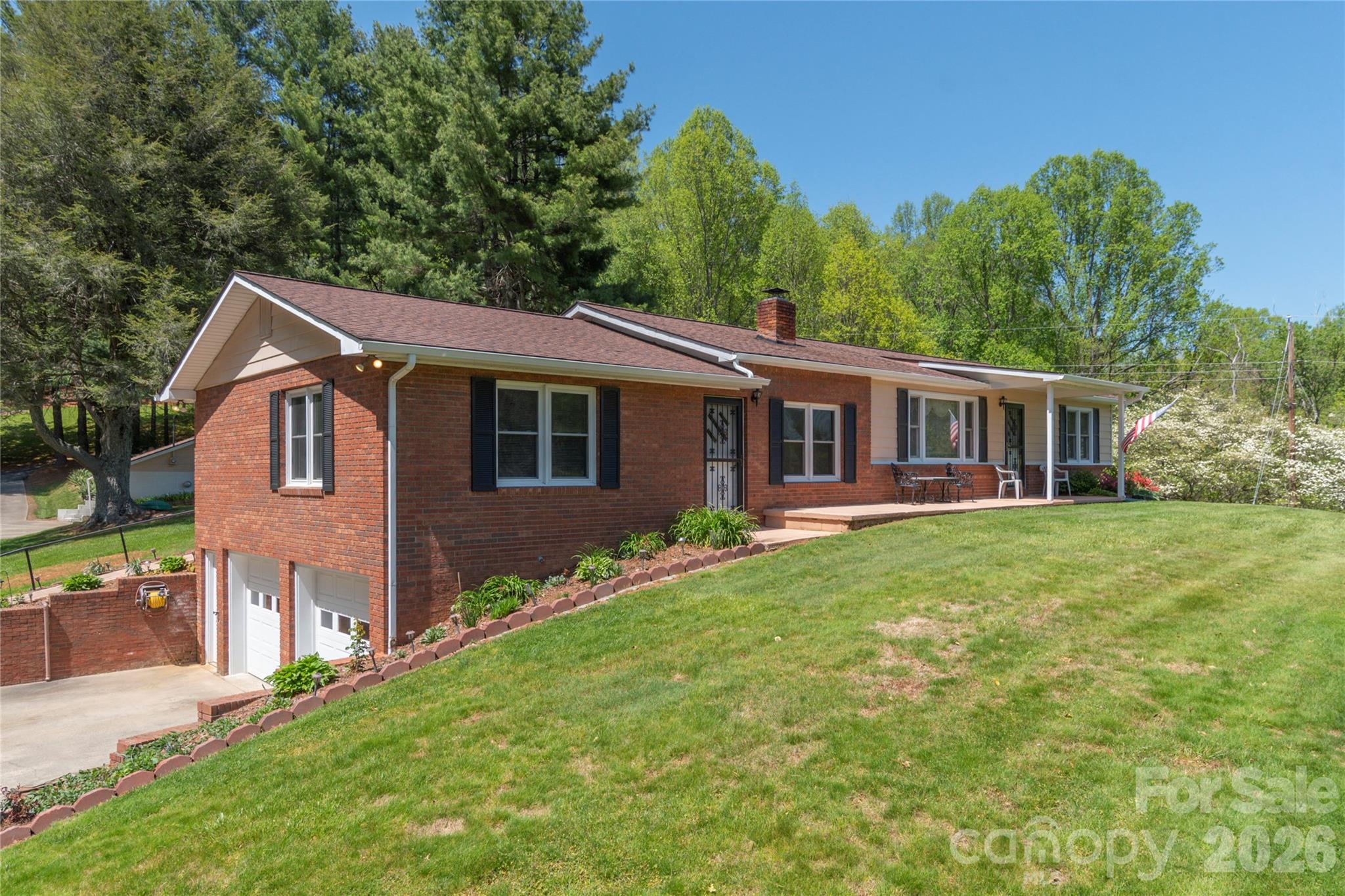96 Tower Lane Waynesville NC 28786