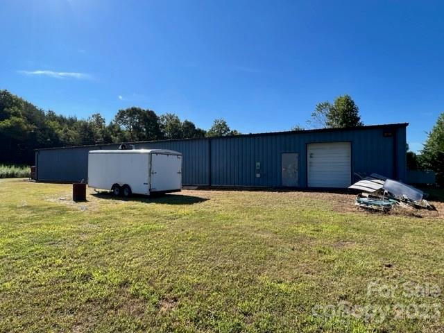 7423 Jeeter Shell Avenue Connelly Springs NC 28610