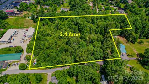 111 Bagwell Mill Road Arden NC 28704