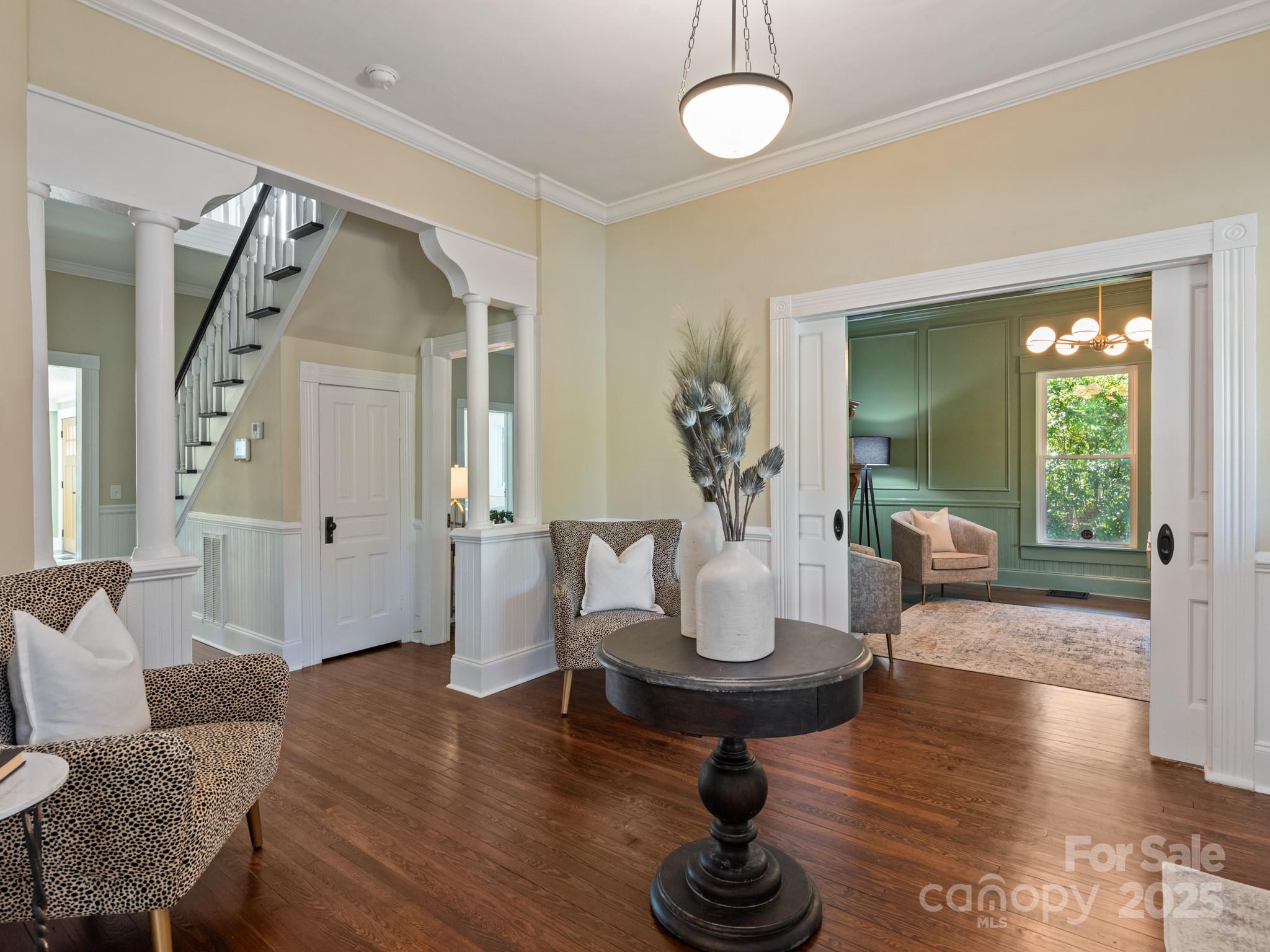 402 S Chester Street Gastonia NC 28052
