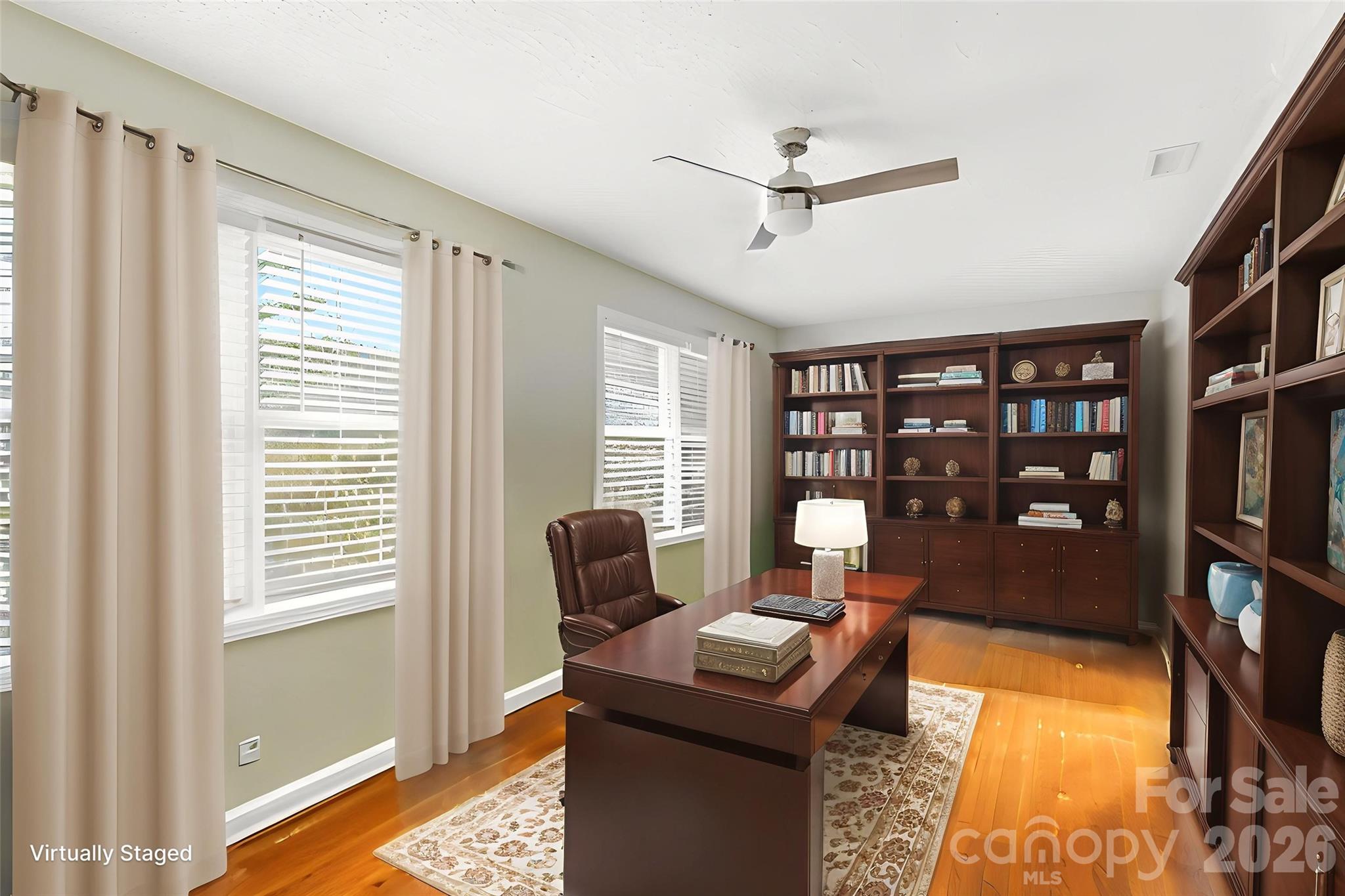 1644 Broadstone Road Banner Elk NC 28604