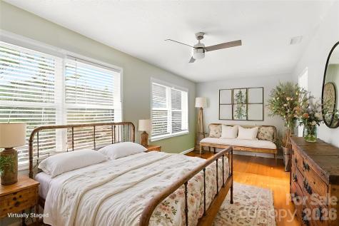 1644 Broadstone Road Banner Elk NC 28604
