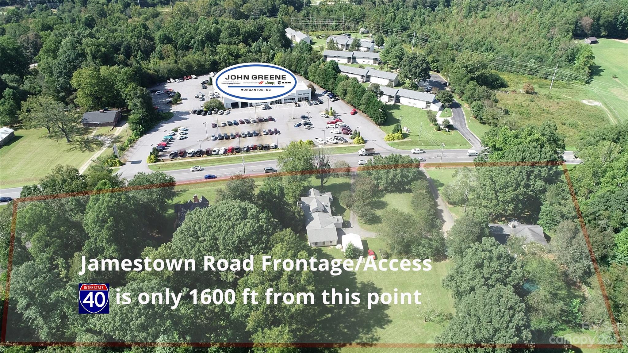 913 Jamestown Road Morganton NC 28655