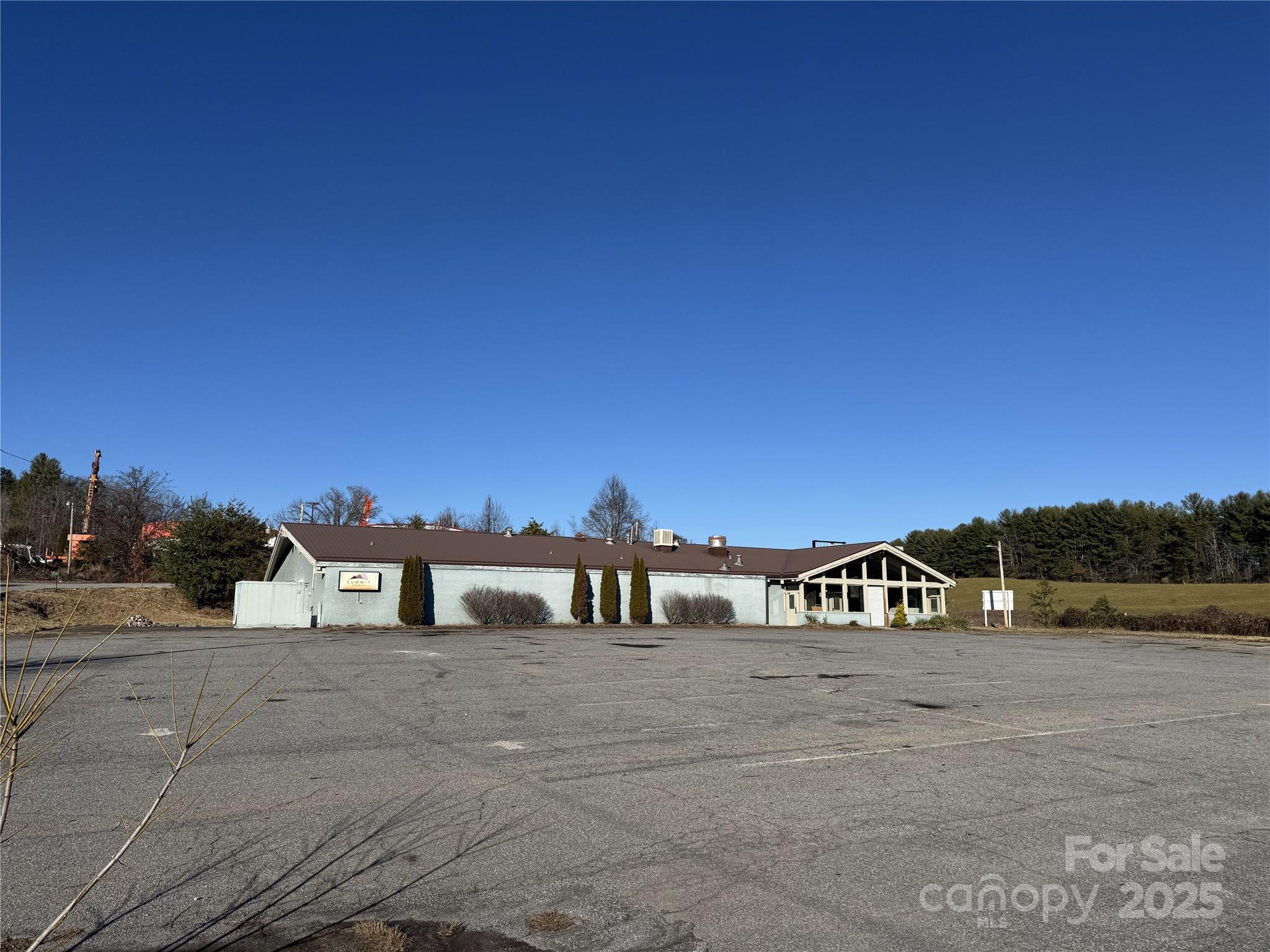 299 & 339 J F Robinson Lane Mars Hill NC 28754