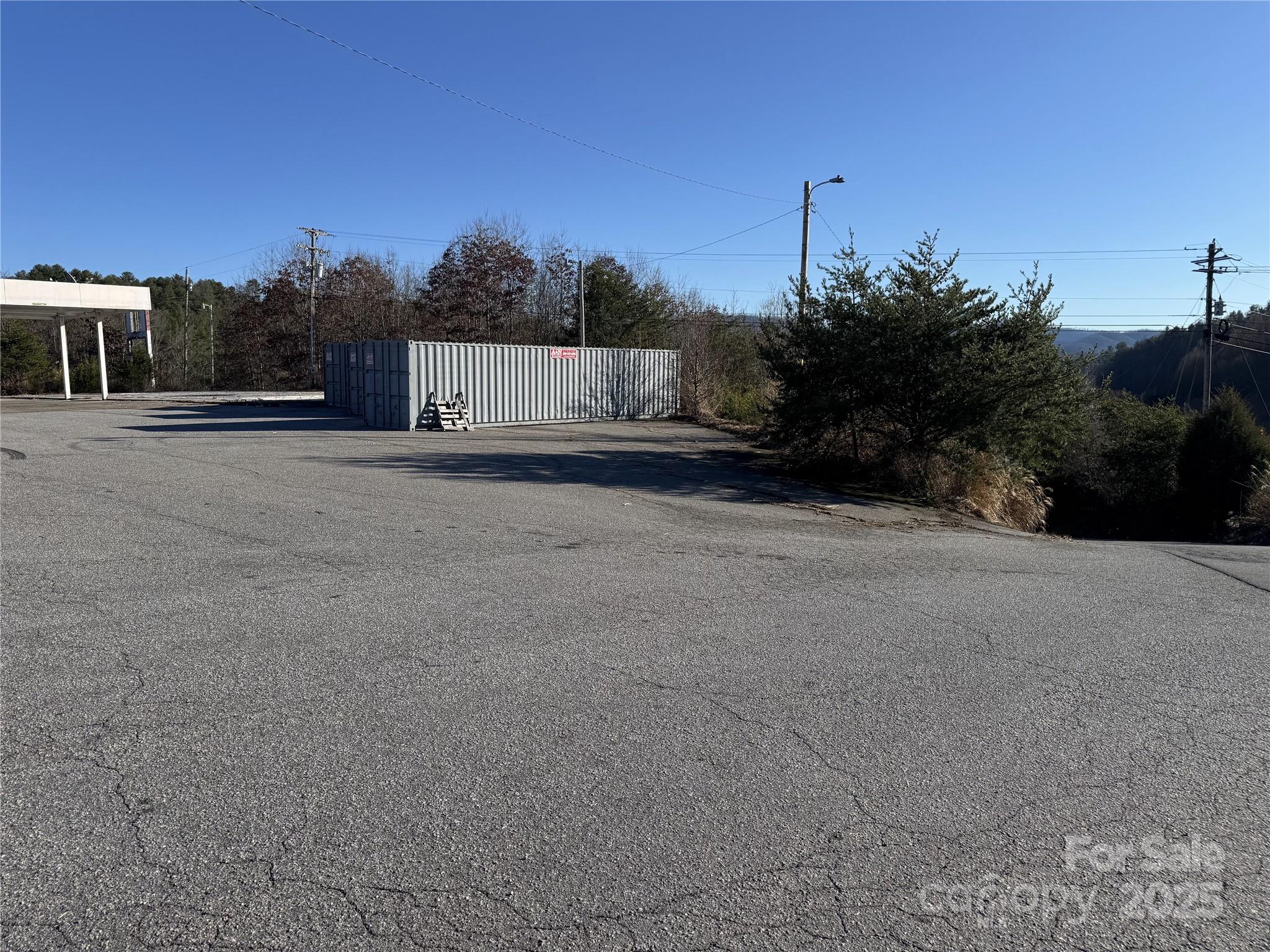 299 & 339 J F Robinson Lane Mars Hill NC 28754