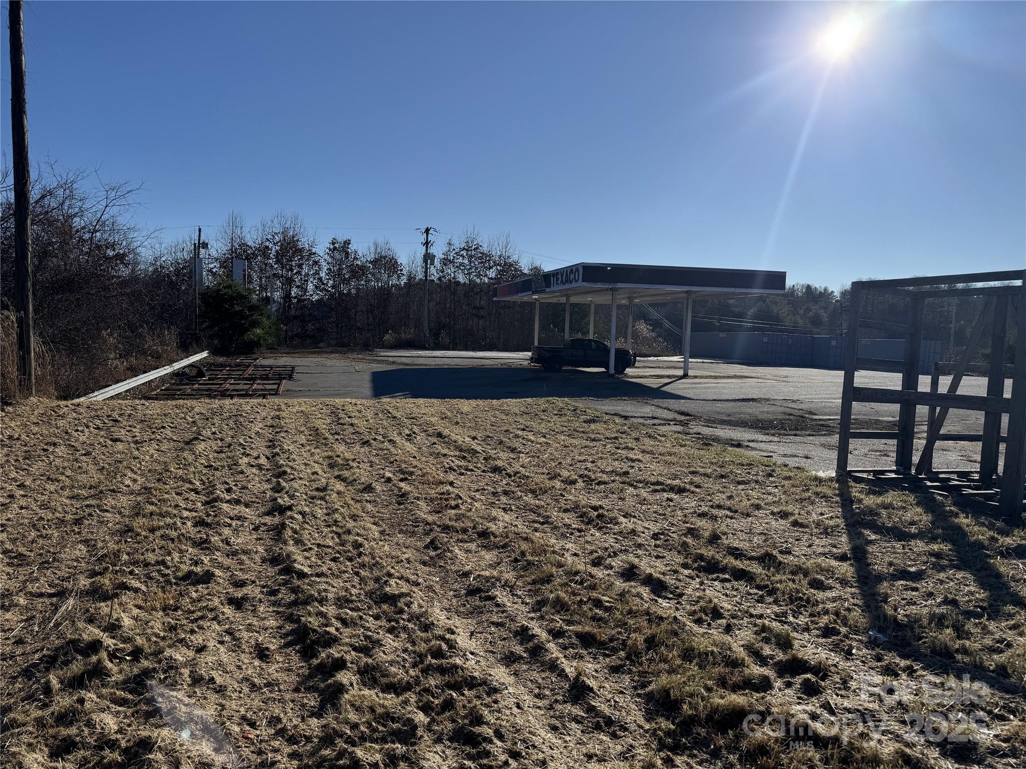 299 & 339 J F Robinson Lane Mars Hill NC 28754
