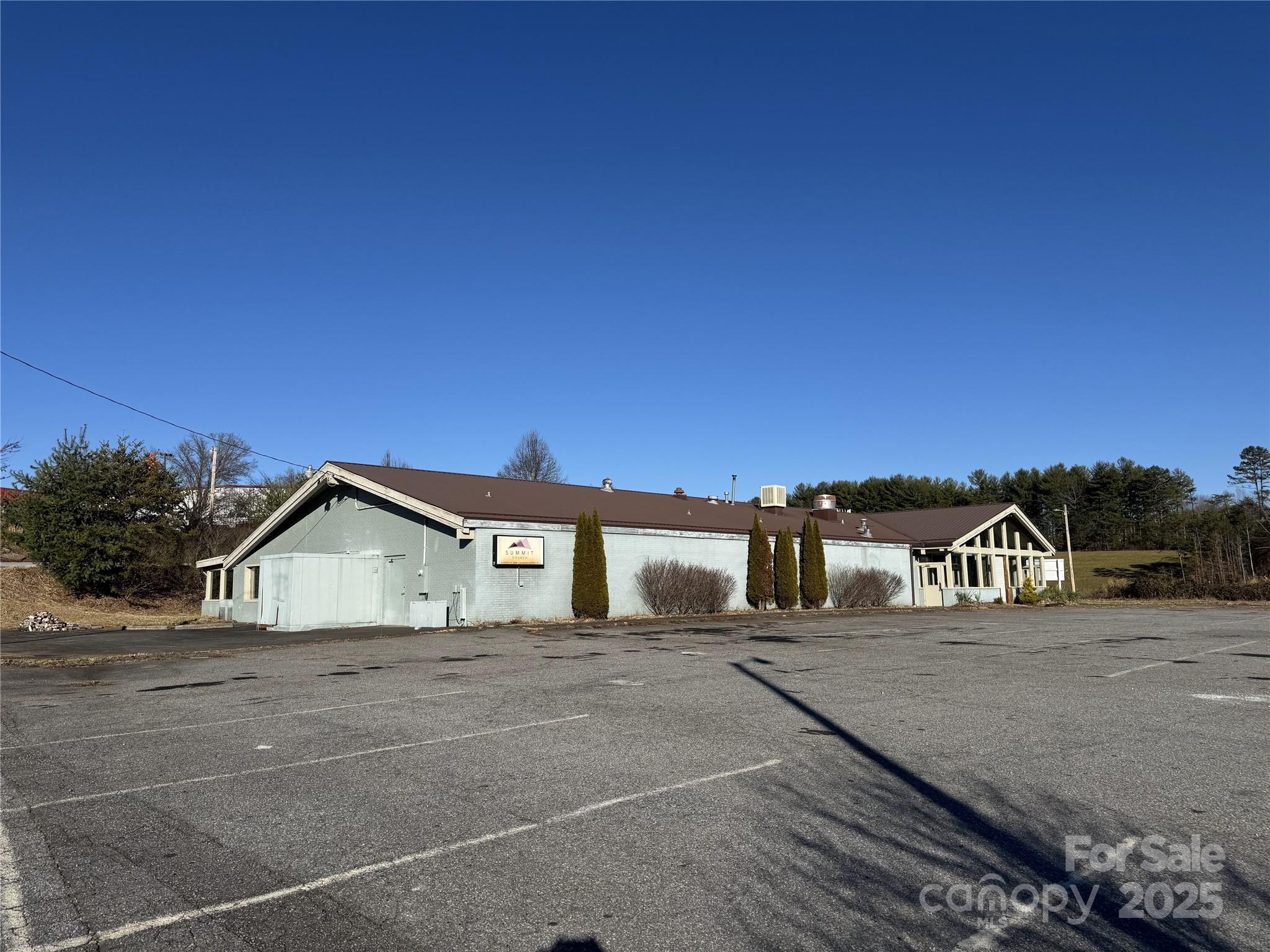 299 & 339 J F Robinson Lane Mars Hill NC 28754