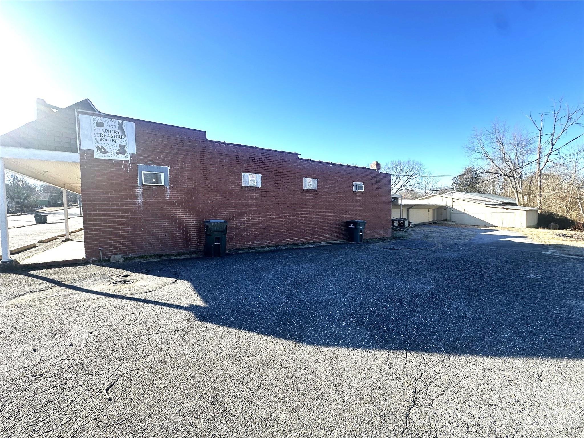 625 N Aspen Street Lincolnton NC 28092