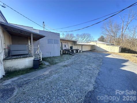 625 N Aspen Street Lincolnton NC 28092
