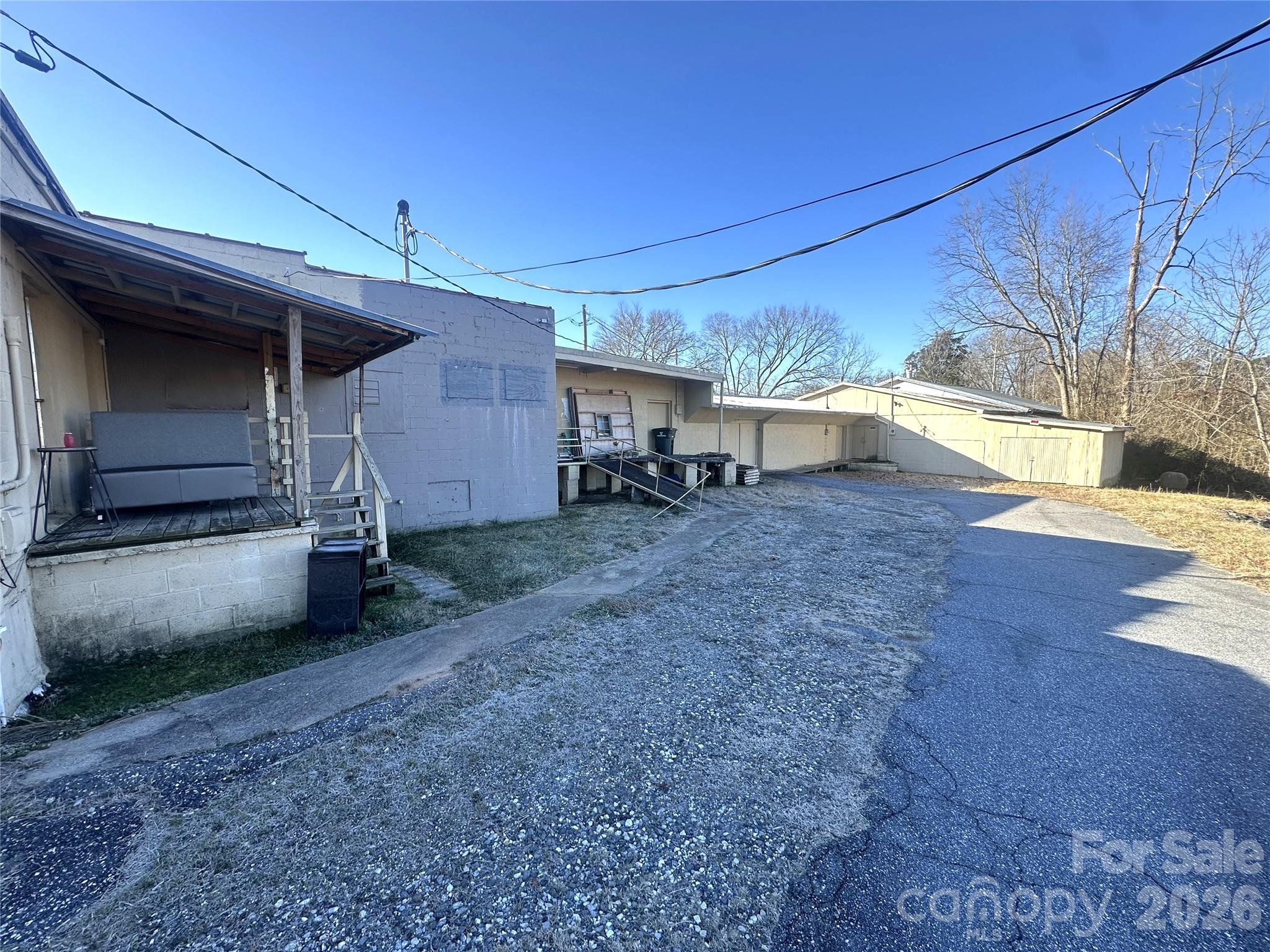 625 N Aspen Street Lincolnton NC 28092