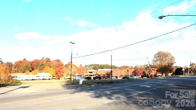625 N Aspen Street Lincolnton NC 28092