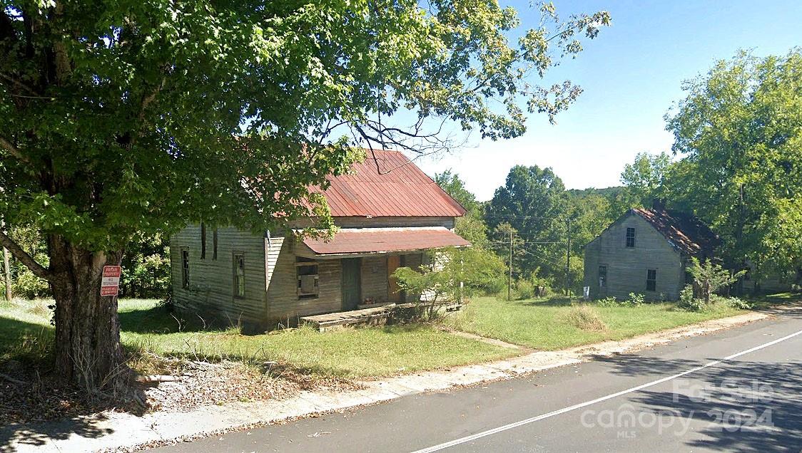 4255 Henry River Road Hickory NC 28602