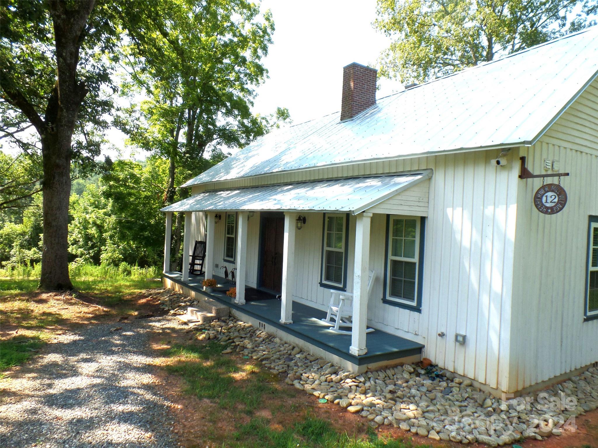 4255 Henry River Road Hickory NC 28602