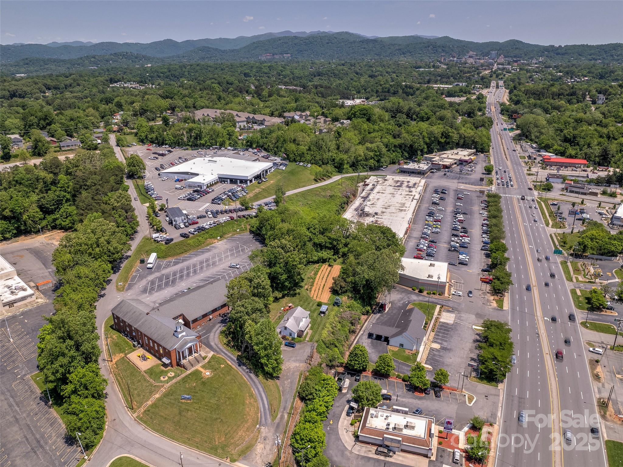981 Patton Avenue Asheville NC 28806