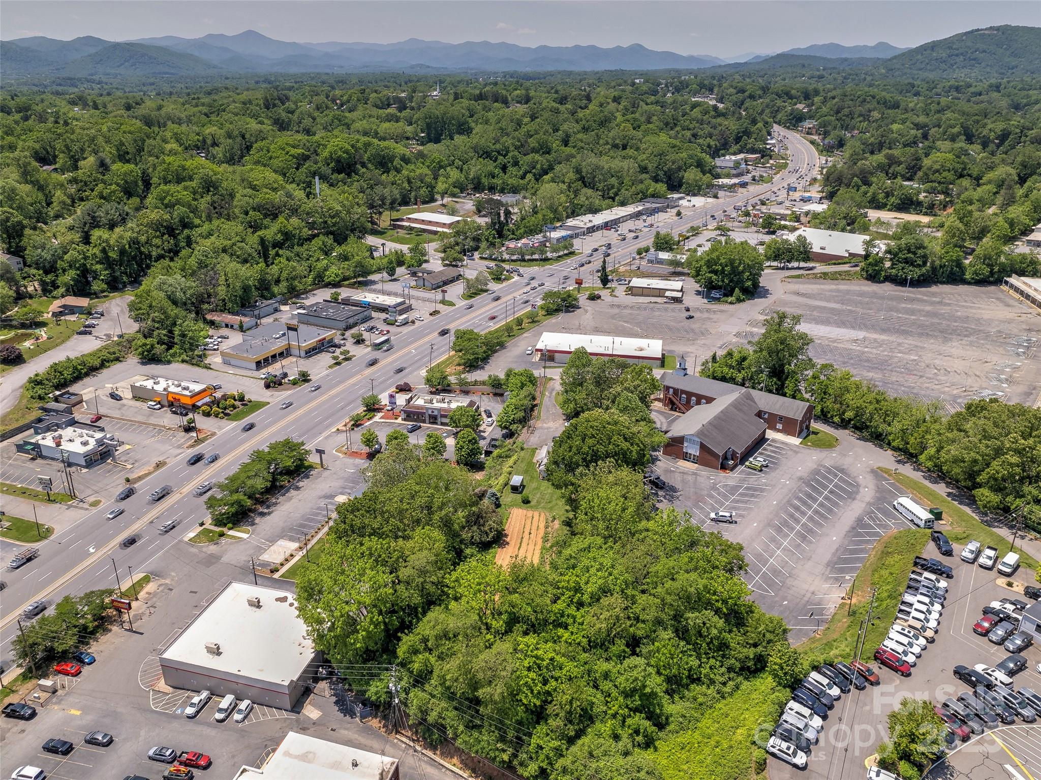 981 Patton Avenue Asheville NC 28806