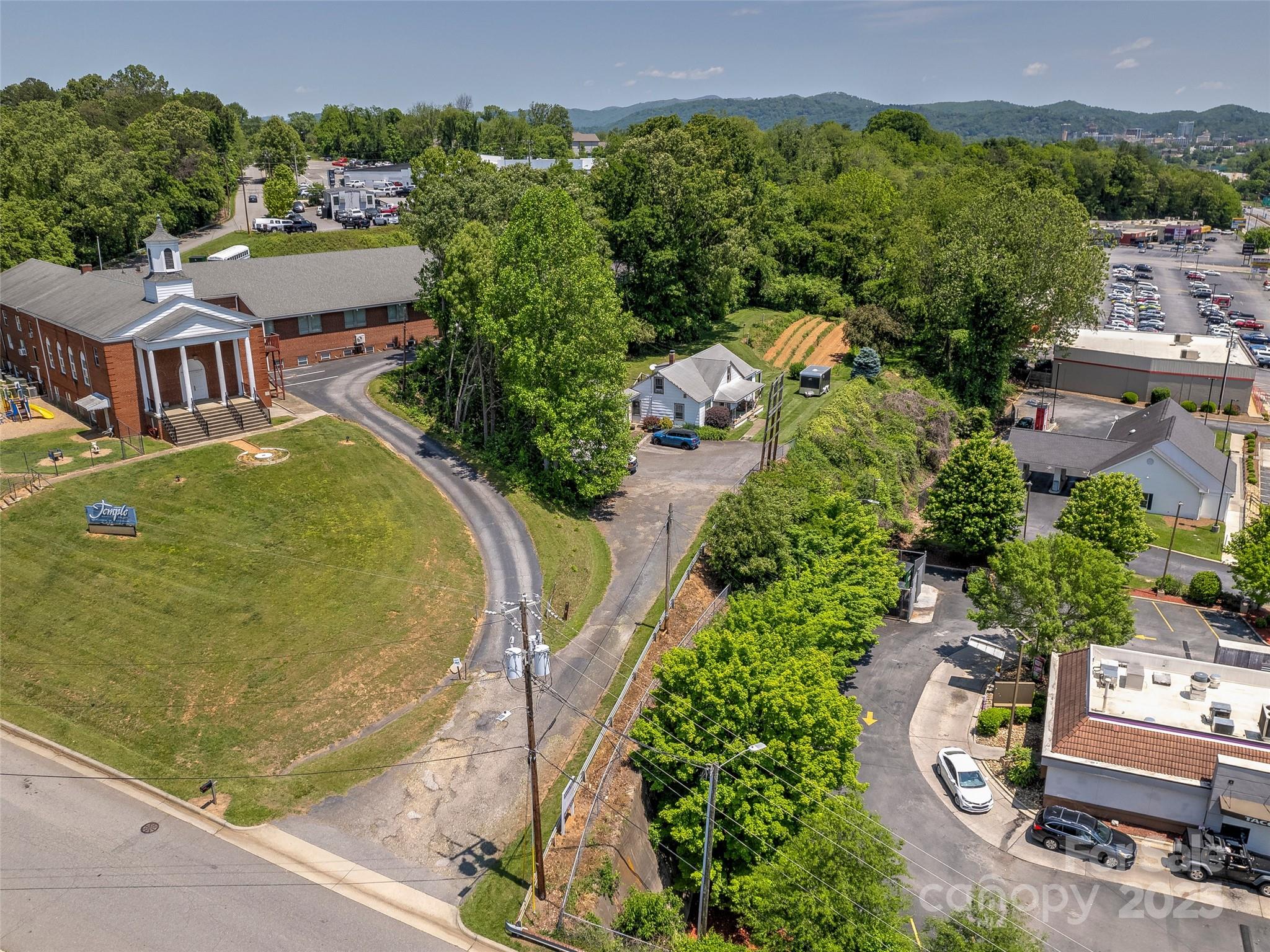 981 Patton Avenue Asheville NC 28806