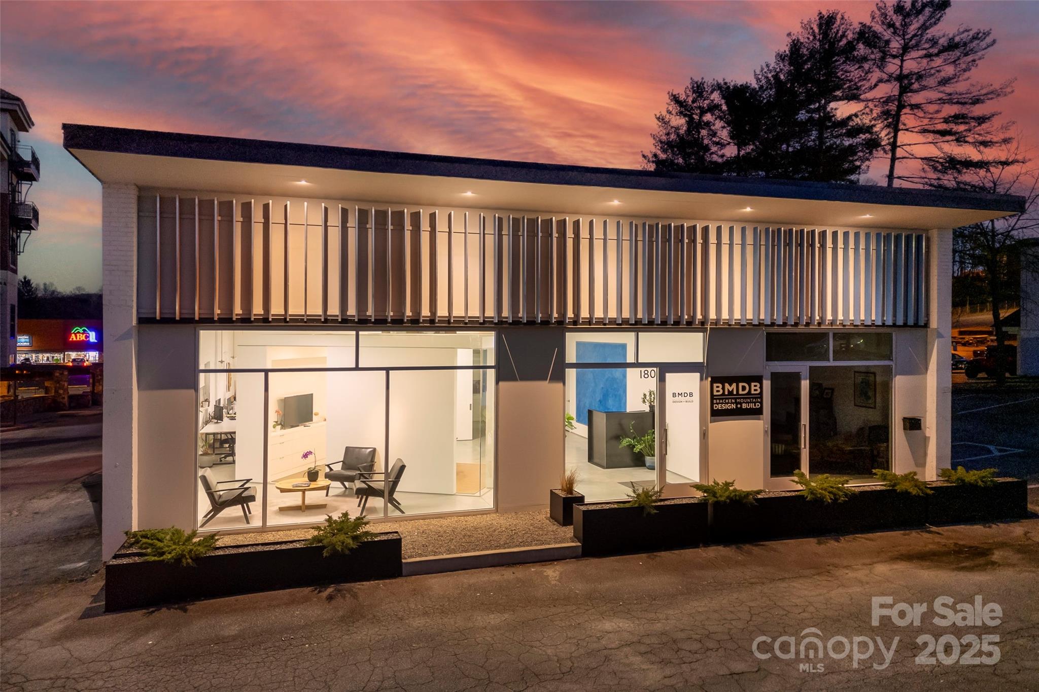 180 N Caldwell Street Brevard NC 28712