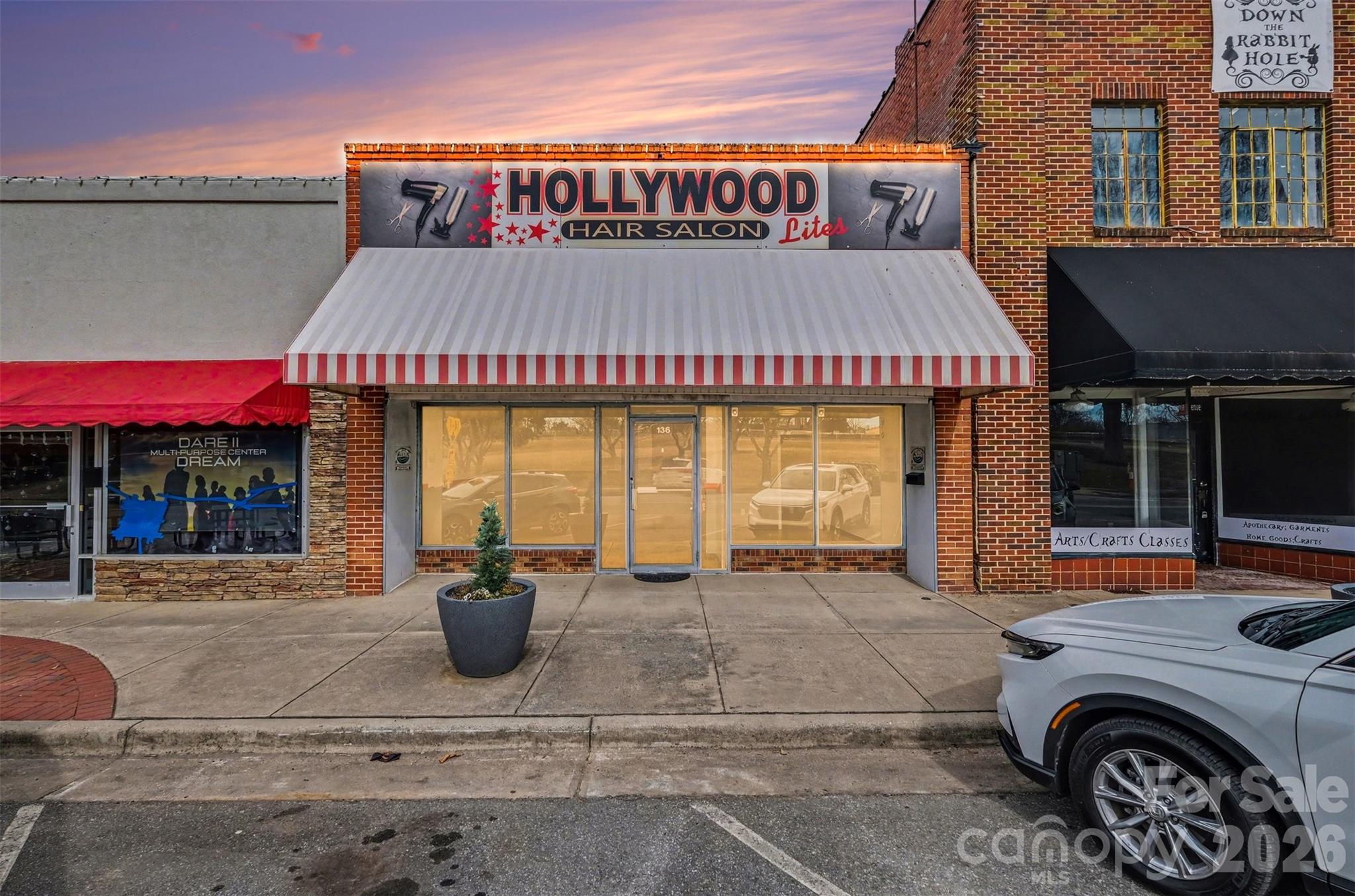 136 W Virginia Avenue Bessemer City NC 28016